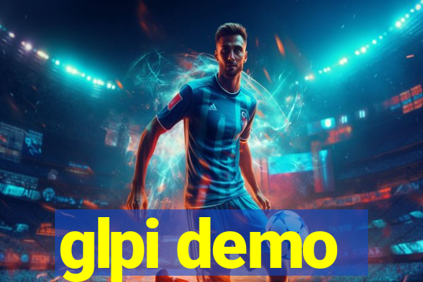 glpi demo